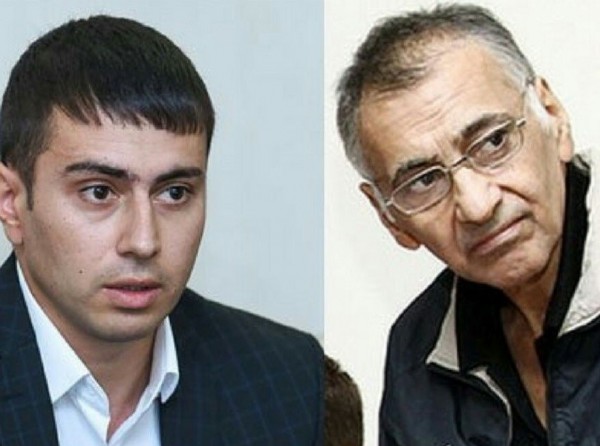 Dilqəm Əsgərovun oğlu Prezidentə müraciət etdi - Hüquqlarımız bəzi məmurlar tərəfindən pozulur