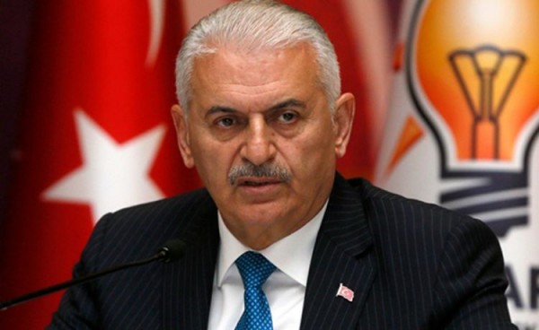 Binəli Yıldırım koronavirusa yoluxub