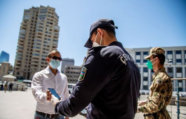 Rayonlara gediş-gəliş açılır