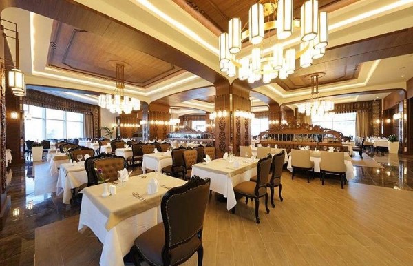 Bakı, Sumqayıt və Abşeronda restoranlarda xidmət tam bərpa edilir