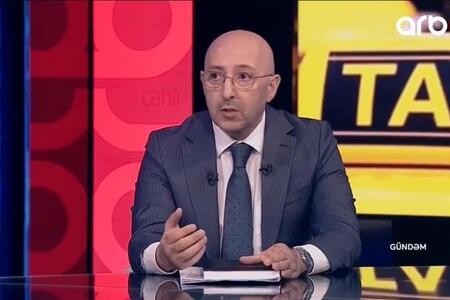 BNA-nın işdən çıxarılan şöbə müdirinə vəzifə verilib?