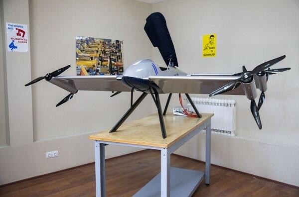 Türk ordusunun yeni PUA-sı bu tarixdə hazır olacaq