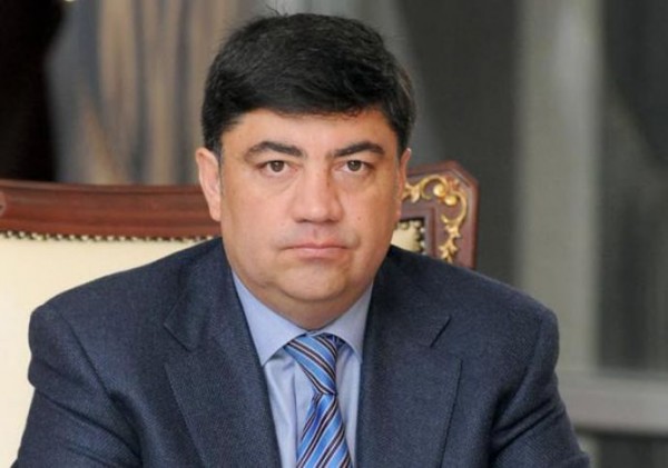 Mehdiyevin kürəkəni Aysel Teymurzadəni ittiham etdi