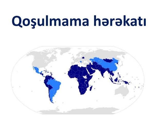 Qoşulmama Hərəkatının yaranma günüdür