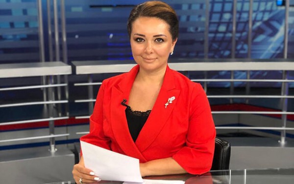 Lalə Azərtaş ATV-dən ayrıldı
