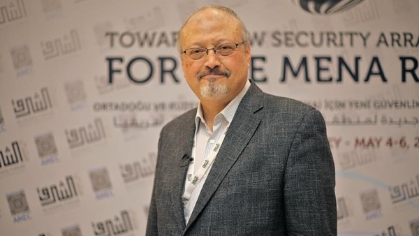 Jurnalist Camal Kaşıkçının qatillərinə hökm oxundu - 8 nəfərə 124 il