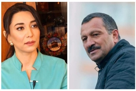 Ombudsman Tofiq Yaqubluya baş çəkib