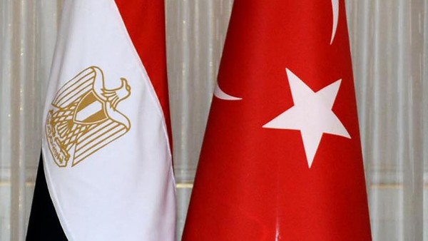Misirlə Türkiyə danışıqlara başladı