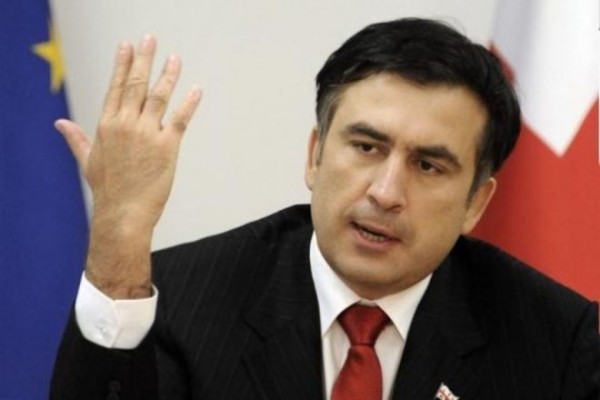 Saakaşvili Tiflisə qayıtmaq üçün şərtini açıqladı