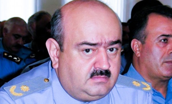 Prezidentdən generalla bağlı SƏRƏNCAM