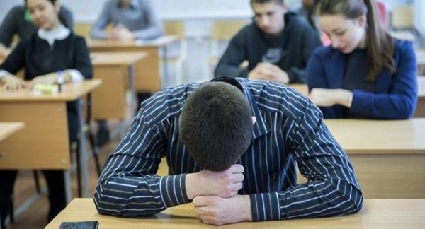 Ötən il Azərbaycanda vəfat edən tələbələrin sayı açıqlandı