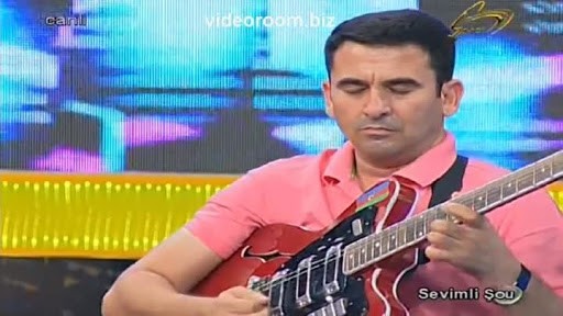 Mikayıl məşhur gitara ifaçısının ölümündən danışdı