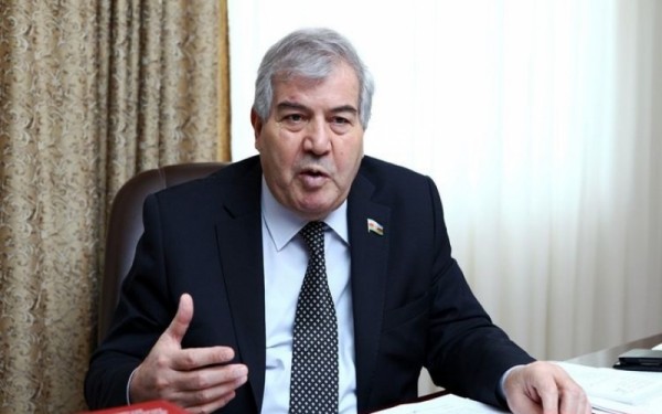 Sabir Rüstəmxanlıdan Baş Nazirə müraciət