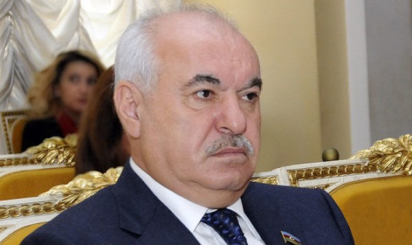 Azərbaycanda keçmiş deputatın şirkəti fəaliyyətini dayandırır