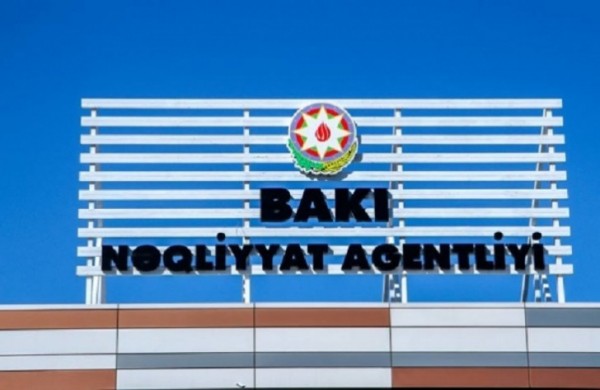 Bakı Nəqliyyat Agentliyi deputatı böyük məbləğdə cərimələyib