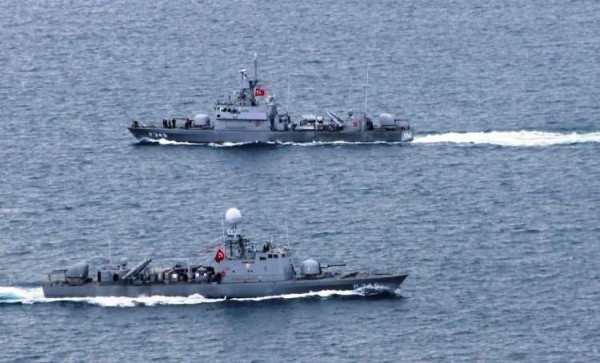 Türkiyə donanması gücünü artırır: Yeni gəmilər...
