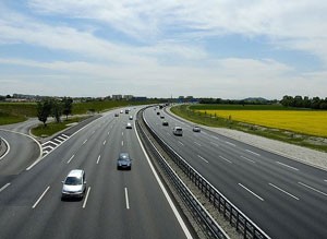 Şamaxıda yol tikintisinə 3,5 mln manat ayrılıb