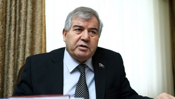 Sabir Rüstəmxanlıdan Tofiq Yaqubluya dəstək: “Məhkəmənin hökmü ədalətsizdir!”