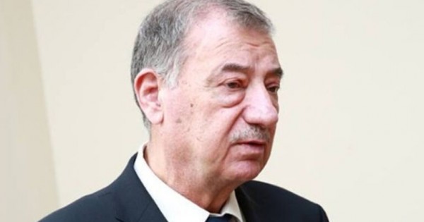 Nizami Xudiyevin oğlunun işdən çıxarılması ilə bağlı rəsmi açıqlama