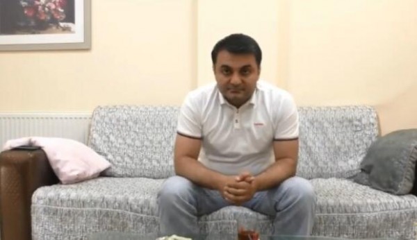 Şahid: Yaqubluya qarşı ifadə verməmişəm - Video