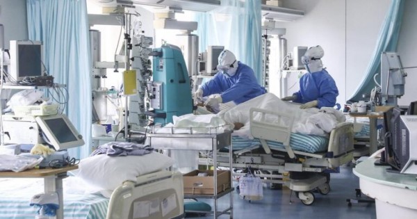 Dünyada koronavirusa rekord sayda yoluxma olub – ÜST