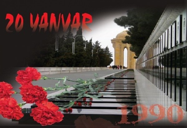 20 yanvar qaziləri Nazirlər Kabinetini məhkəməyə verir