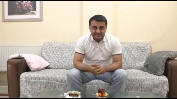 Tоfiq Yaqublunun cinayət işində hal şahidi kimi adı keçən Nəbi Acalov danışdı