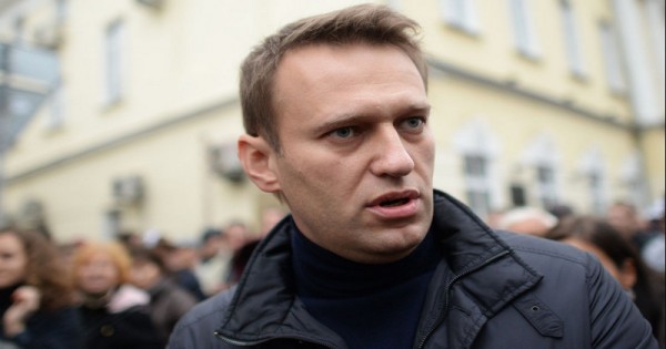 Aleksey Navalnının səhhətində irəliləyiş var