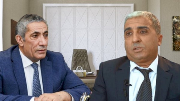 Siyavuş Novruzovdan “Bu şəhərdə”nin parodiyasına reaksiya