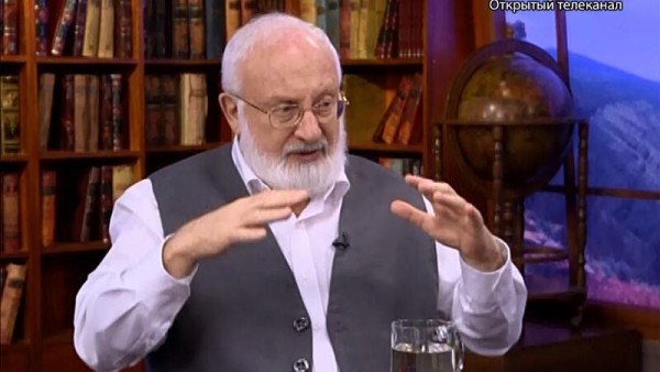 Yəhudi alimdən çağırış: "Koronavirus bizim xilaskarımızdır"