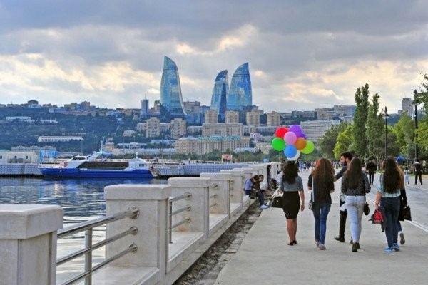 Azərbaycan əhalisinin sayı açıqlandı