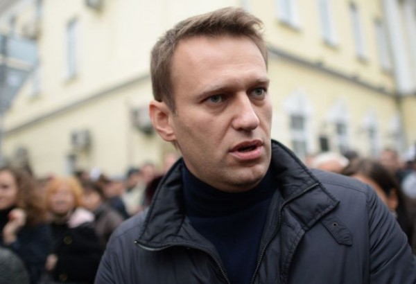 Aleksey Navalnıda “Noviçok” nümunələri tapıldı