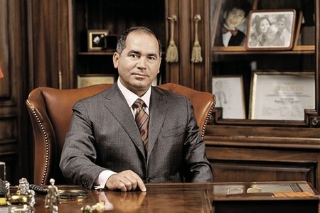 Prezidentdən Fərhad Əhmədovla bağlı SƏRƏNCAM
