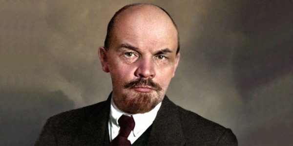 Amerikalı rəssam Leninin bədənini almaq istəyir