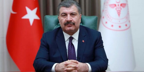 Türk nazirdən xoş xəbər: “COVID-19-un sonuna yaxınlaşmışıq”