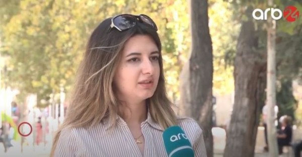 Erməni dili kurslarına qəbul keçirilir