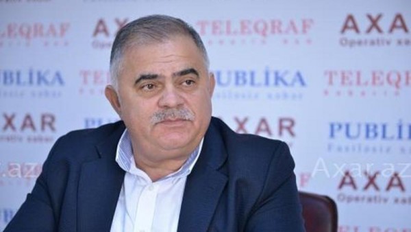 "Hərbi toqquşmalar hər an başlaya bilər" - Deputat