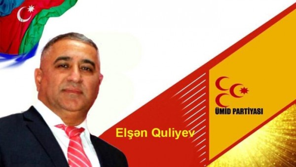 “İşğal faktorunun aradan qaldırılmasında ordu komandanlığının əzmkarlığı qənaətbəxş deyil” - Qazi Elşən Quliyev