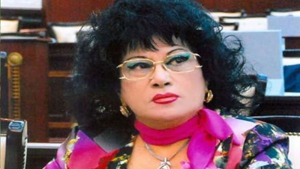 Zeynəb Xanlarova Tofiq Yaqubluya görə Prezidentə müraciət etdi