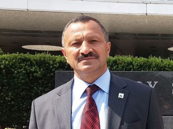 Ədliyyə Nazirliyi və TƏBİB nümayəndələri Tofiq Yaqubluya baş çəkib
