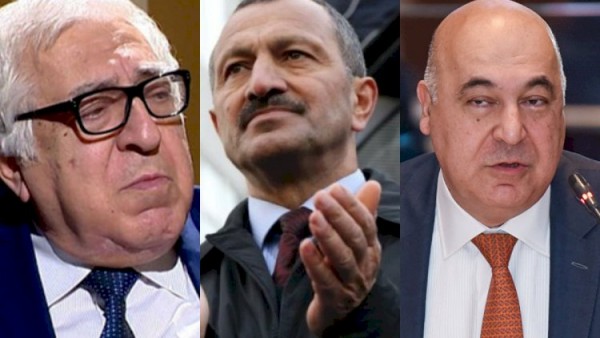 Anarla Çingiz Abdullayev Tofiq Yaqublunun həbsindən danışdı: “İmkan varsa, azad olunsun”