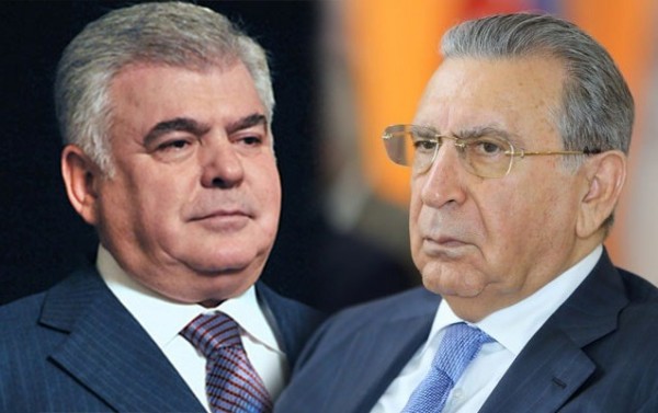 Ziya Məmmədov klanı tam çökə bilər