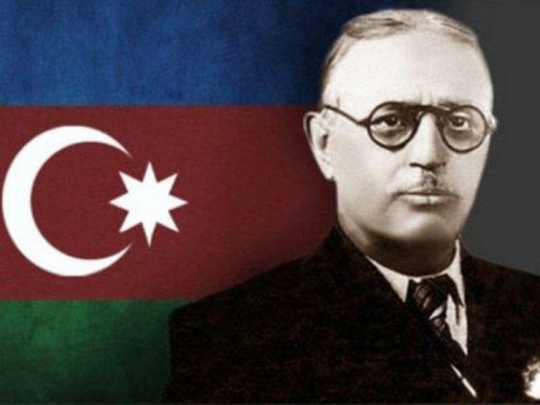 Bu gün Milli Musiqi Günüdür