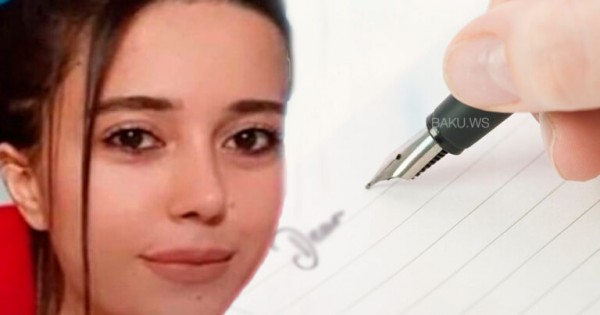 İntihar edən Naidə İsayevanın atası və qardaşı danışdı