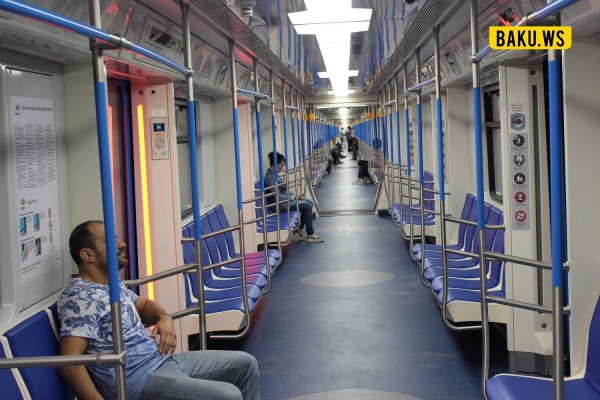 Bakı Metrosu yenidən bağlana bilər? - AÇIQLAMA