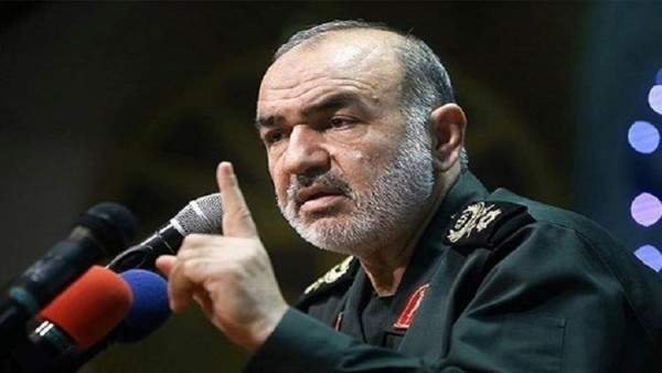 İran Qasım Süleymaninin qisasını qadın səfirdən alacaq? - General
