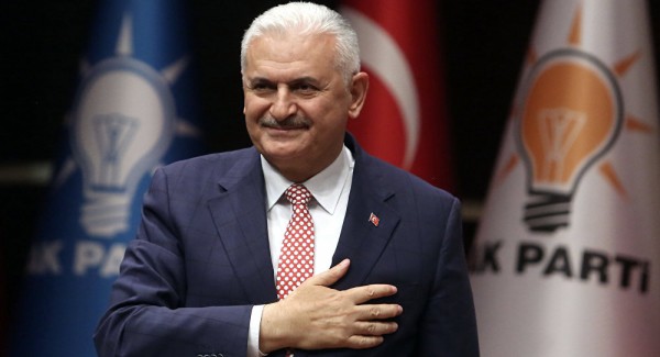 Binəli Yıldırım koronavirusdan sağaldı