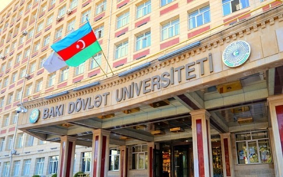 BDU professorun universitetə buraxılmaması ilə bağlı açıqlama yaydı