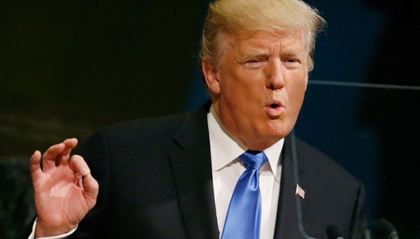 Donald Tramp: “Elə fərman imzalayaram ki, Bayden prezident ola bilməz”