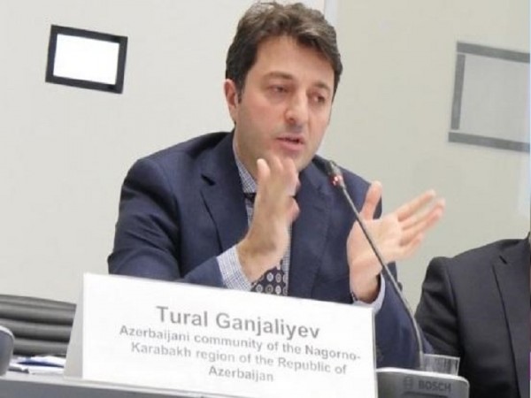 Tural Gəncəliyev: “Ermənistanın indiki rəhbərliyi məsuliyyəti dərk etmir”